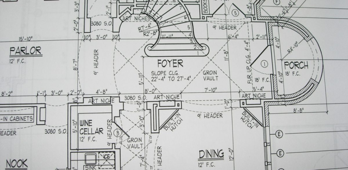 Architectural remodeling in Hurst